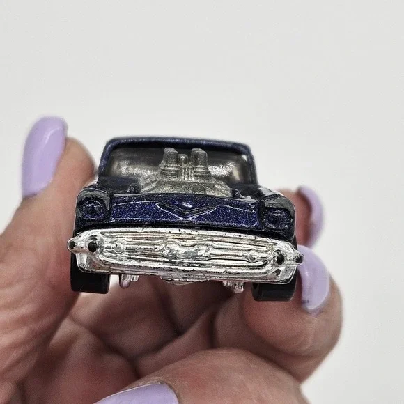 Lot Of 4 Vintage Hot Wheels Cars 1976-1992 See Description Malaysia - Picture 13 of 16